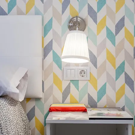 דירה Atico Casapueblo *