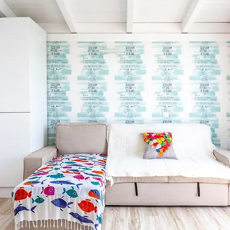 Atico Casapueblo Apartmán *