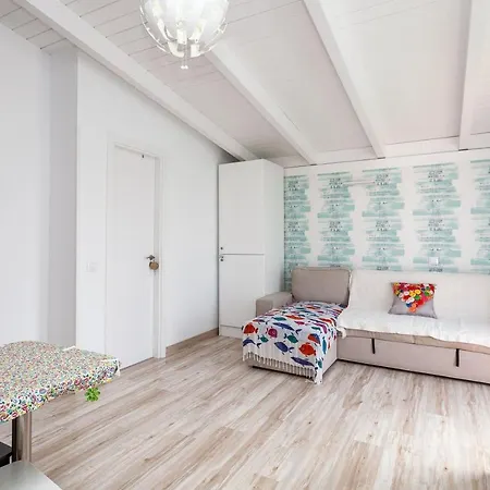 דירה Atico Casapueblo קורלחו