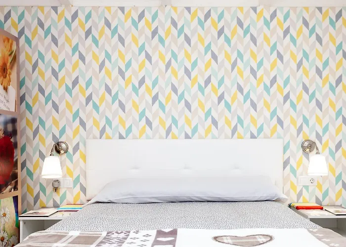 Atico Casapueblo קורלחו