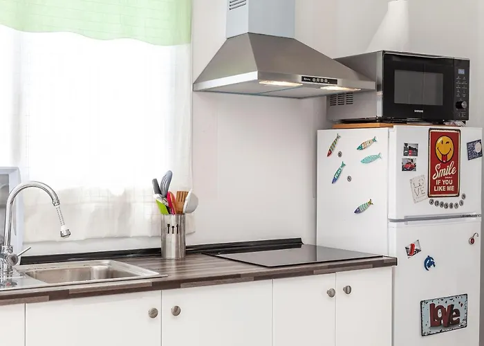 Atico Casapueblo דירה *