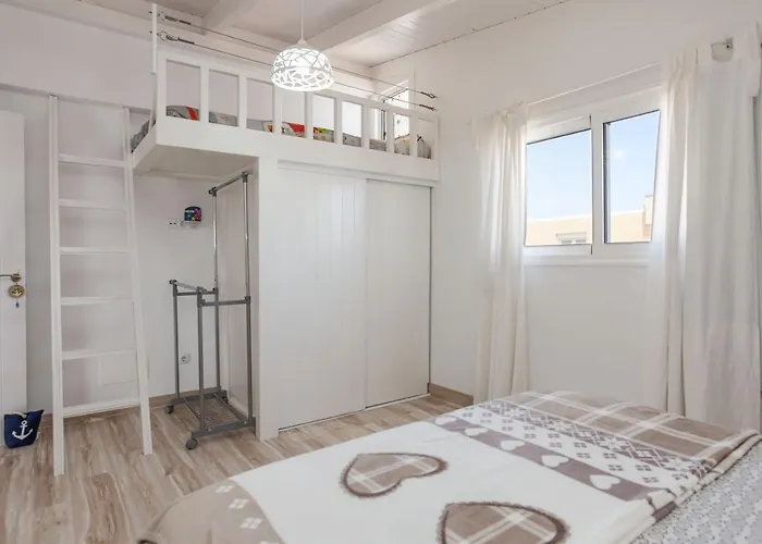 Atico Casapueblo קורלחו