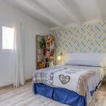 Atico Casapueblo Apartment *