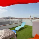 Apartment Atico Casapueblo *