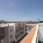 Atico Casapueblo Apartment Corralejo