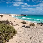 Lägenhet Atico Casapueblo