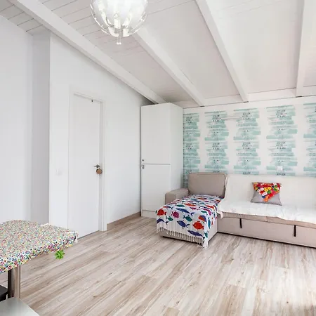 Atico Casapueblo Corralejo