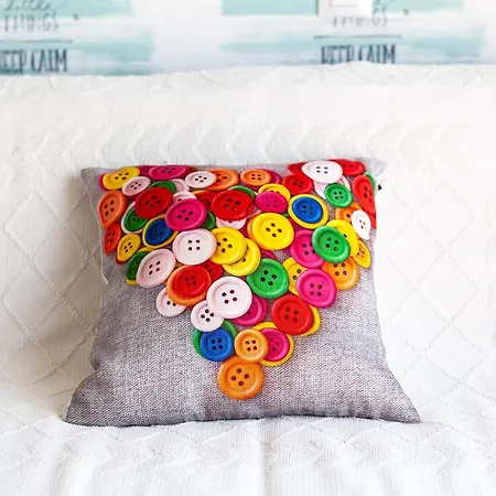 Appartement Atico Casapueblo *