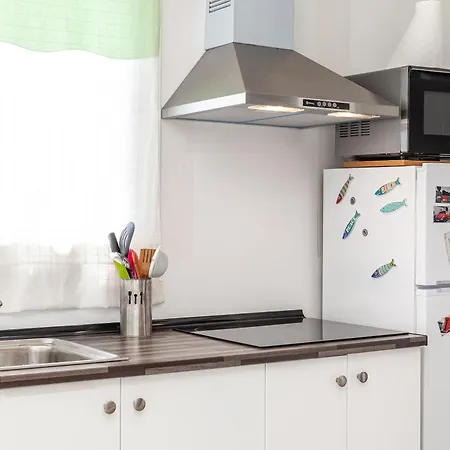 Atico Casapueblo Appartement