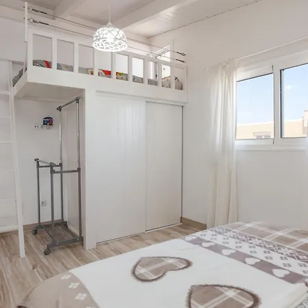 Appartement Atico Casapueblo