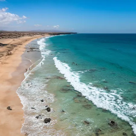 Atico Casapueblo דירה