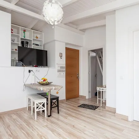 Atico Casapueblo コラレホ