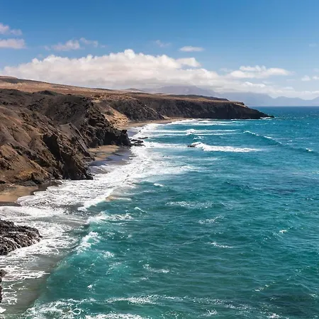 Atico Casapueblo 公寓 *