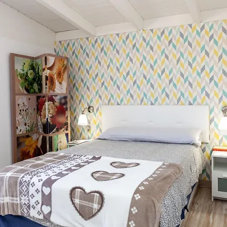 Atico Casapueblo Apartman *