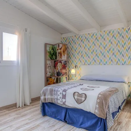 Apartman Atico Casapueblo