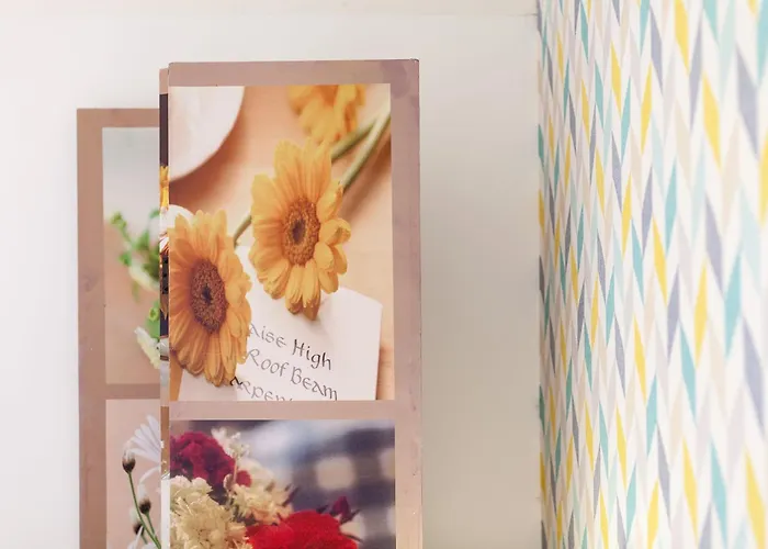 Atico Casapueblo Appartement