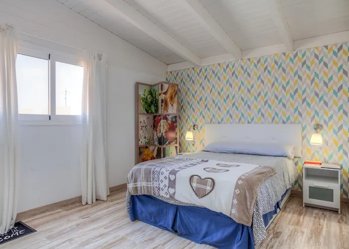 Atico Casapueblo Appartement *