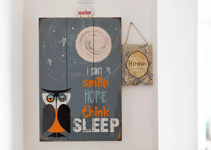 Atico Casapueblo Appartement Corralejo