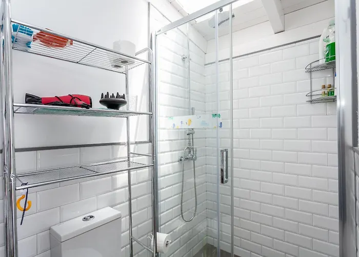 Atico Casapueblo Appartement