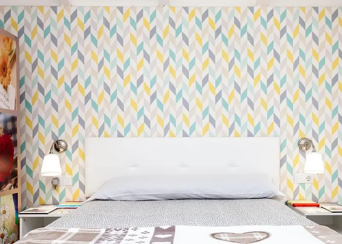 Atico Casapueblo Corralejo