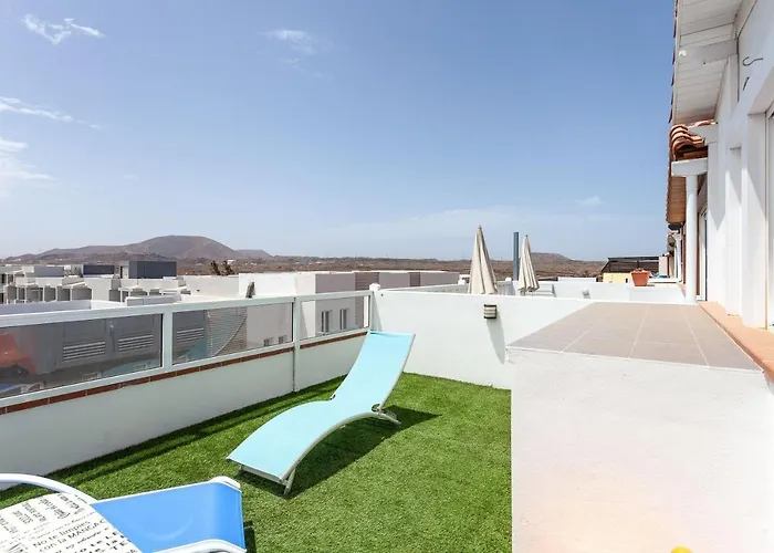 Appartement Atico Casapueblo