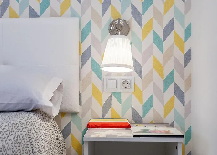 Appartement Atico Casapueblo *