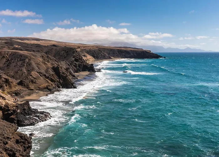 Atico Casapueblo Appartement *