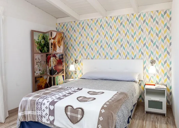 Atico Casapueblo Appartement *