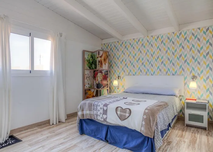 Appartement Atico Casapueblo