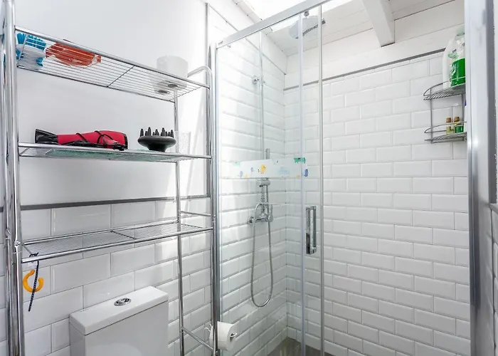 Atico Casapueblo Appartement *